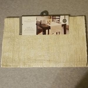 Table Runner